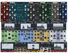 Cherry Audio PSP Ultimate Modular Collection